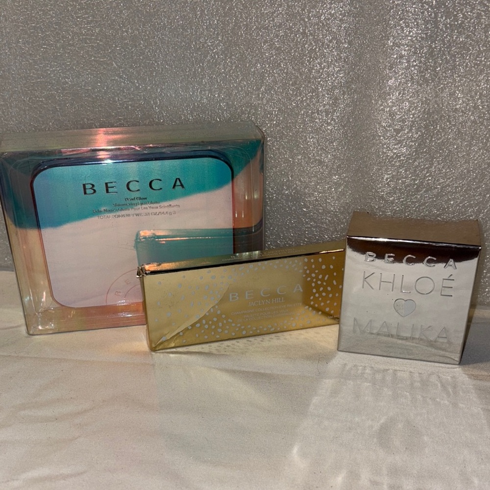 BECCA collection